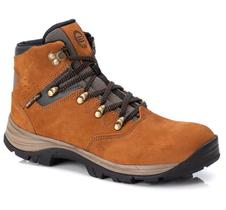 Bota De Segurança Adventure Em Couro - Paçoca* - Estival - AD80001S1 N 42 - CA 40376