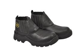 Bota de Segurança com Biqueira de Composite C.A 46.564 Bota de Segurança com Biqueira de Composite C.A 46.564