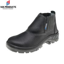 Bota de Segurança Elastico Marluvas 90b19 Bico Aço