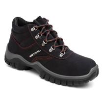Bota de Segurança em Microfibra Estival - WO10033S2 - Bico Composite - CA 42555 Bota de Segurança em Microfibra Estival - WO10033S2 - Bico Composite - CA 42555