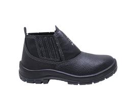 Bota de Segurança Flex Elastico Preta N41 Kadesh