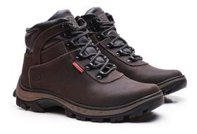 Bota De Segurança Gogowear Otan Masculina