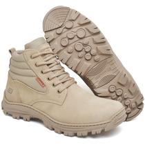 Bota De Segurança Gogowear Picker Masculina