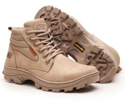 Bota De Segurança Gogowear Picker Masculina