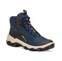 Bota de Segurança Hybrid focus Blue Estival Bico PVC