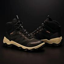 Bota de Segurança Hybrid Future Black Estival Bico PVC Bota De Trabalho Bota de Segurança Hybrid Future Black Estival Bico PVC Bota De Trabalho