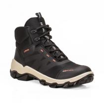 Bota de Segurança Hybrid Future Black Estival - Preto - Biqueira PVC - HB40001S1BK - CA 47843 Bota de Segurança Hybrid Future Black Estival - Preto - Biqueira PVC - HB40001S1BK - CA 47843