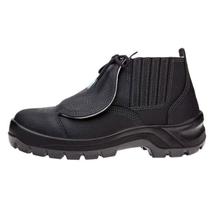 Bota de Segurança Marluvas 30B19 MEX Protetor Metatarso NR10 e Bico Composite