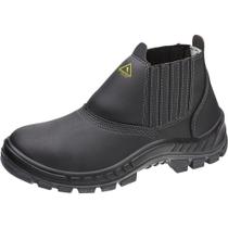 Bota De Segurança Marluvas 70b19 Bp Eletricista Microfibra Preta Isolante Elétrico Até 500 V Bota De Segurança Marluvas 70b19 Bp Eletricista Microfibra Preta Isolante Elétrico Até 500 V