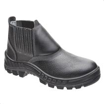Bota de Segurança Marluvas Para Alta Temperatura 60B19M-BP Bota de Segurança Marluvas Para Alta Temperatura 60B19M-BP
