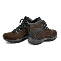 Bota de Segurança Marrom AD60001S1 N39 Estival