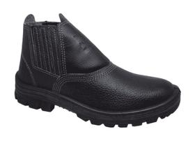 Bota De Segurança Masculino - Cartom