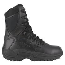 Bota de segurança Reebok Rapid Response Rb Stealth Toe 8 preta