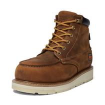 Bota de Segurança Timberland PRO Gridworks 6" - Bico de Aço Masculina