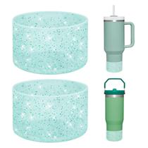 Bota de Silicone para Garrafas Stanley Quencher, Adventure e IceFlow Bota de Silicone para Garrafas Stanley Quencher, Adventure e IceFlow