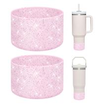 Bota de Silicone para Garrafas Stanley Quencher e IceFlow Bota de Silicone para Garrafas Stanley Quencher e IceFlow