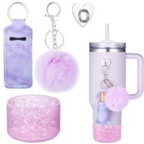 Bota de silicone para Stanley Cup 1,2 L, bota de glitter para Stanley Quencher 900 ml 600 ml Bota de silicone para Stanley Cup 1,2 L, bota de glitter para Stanley Quencher 900 ml 600 ml