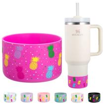 Bota de silicone para Stanley Cup 1,2 L, IceFlow 900 ml 600 mL Bota de silicone para Stanley Cup 1,2 L, IceFlow 900 ml 600 mL