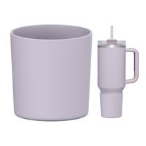 Bota de Silicone para Stanley Quencher (1.2L, 900mL, 600mL e IceFlow) Bota de Silicone para Stanley Quencher (1.2L, 900mL, 600mL e IceFlow)