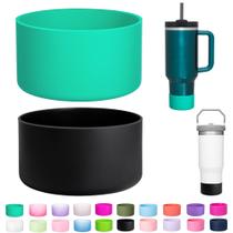 Bota de Silicone para Stanley Quencher Adventure Tumbler (30/40 oz)