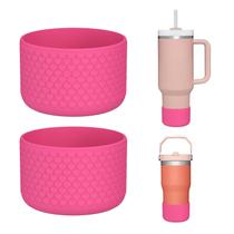 Bota de Silicone para Stanley Quencher H2.0 e IceFlow Flip Bota de Silicone para Stanley Quencher H2.0 e IceFlow Flip