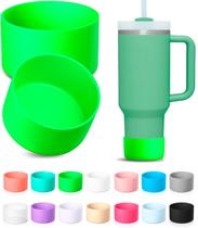 Bota de Silicone para Stanley Quencher H2.0 e IceFlow Bota de Silicone para Stanley Quencher H2.0 e IceFlow