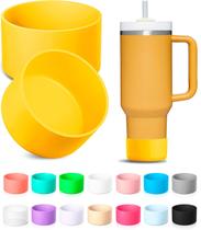 Bota de Silicone para Stanley Quencher H2.0 e IceFlow Bota de Silicone para Stanley Quencher H2.0 e IceFlow