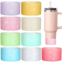 Bota de silicone para Stanley Quencher Tumbler & Hydro Flask