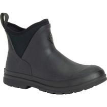 Bota de tornozelo Muck Boot Originals OAW000W9 para mulheres - preta