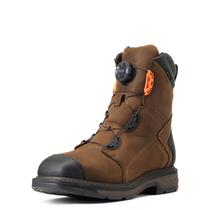 Bota de trabalho ARIAT WorkHog XT 8 BOA Impermeável em Carbono Toe - 7