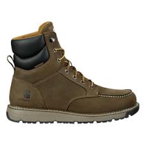 Bota de trabalho Carhartt Millbrook 6 Wedge impermeável para homens