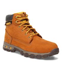 Bota de Trabalho Dewalt Halogen Sundance Masculina com Biqueira de Aço - Tamanho 13M