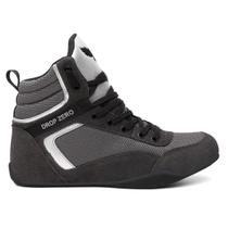 Bota de treino Fitness Boxe Luta Drop Zero Masculina