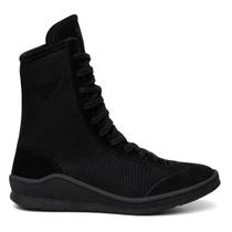 Bota de Treino Fitness e Boxe Impulse Cano alto