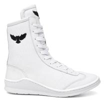 Bota de Treino Fitness e Boxe Impulse Cano alto Bota de Treino Fitness e Boxe Impulse Cano alto