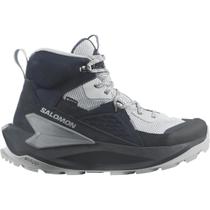 Bota de Trilha Feminina Salomon Elixir Mid GTX Gore-Tex Bota de Trilha Feminina Salomon Elixir Mid GTX Gore-Tex