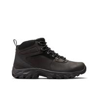 Bota de Trilha Masculina Columbia Newton Ridge Plus II Waterproof Preta Bota de Trilha Masculina Columbia Newton Ridge Plus II Waterproof Preta