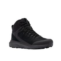 Bota de Trilha Masculina Columbia Trailstorm Mid Wp Bota de Trilha Masculina Columbia Trailstorm Mid Wp