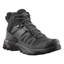 Bota de Trilha Masculina Salomon X Ultra 4 Mid GTX Gore-Tex