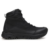 Bota de Trilha ThaBel Hiker Pro Impermeável Preta Bota de Trilha ThaBel Hiker Pro Impermeável Preta