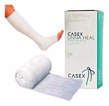 Bota de unna 10,2 cms x 9,14 mts - casex