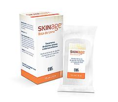 Bota de unna 10,2cm x 9,14m skinage