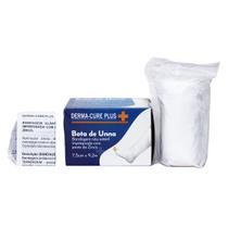 Bota de Unna c/ Pomada Derma-Cure Plus Conforto e Proteção