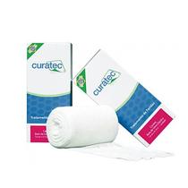 Bota De Unna Curatec Elástica 10,2cm X 9,14m