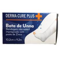 Bota de Unna Derma Cure 10,2cm x 9,14m