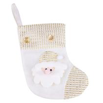 Bota Decor Cazza Natal 16cm Dr CV233348 Bota Decor Cazza Natal 16cm Dr CV233348