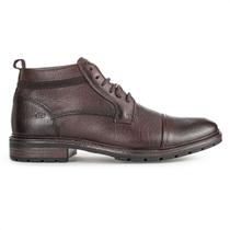 Bota Democrata Astro Hunter Marrom - Masculina