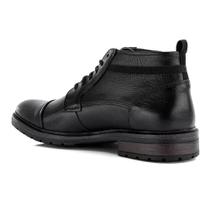 Bota democrata astro preto 301102-001