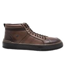 Bota Democrata City Denim Masculina