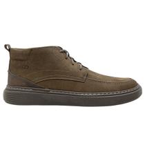 Bota Democrata Denim Clash Masculina
